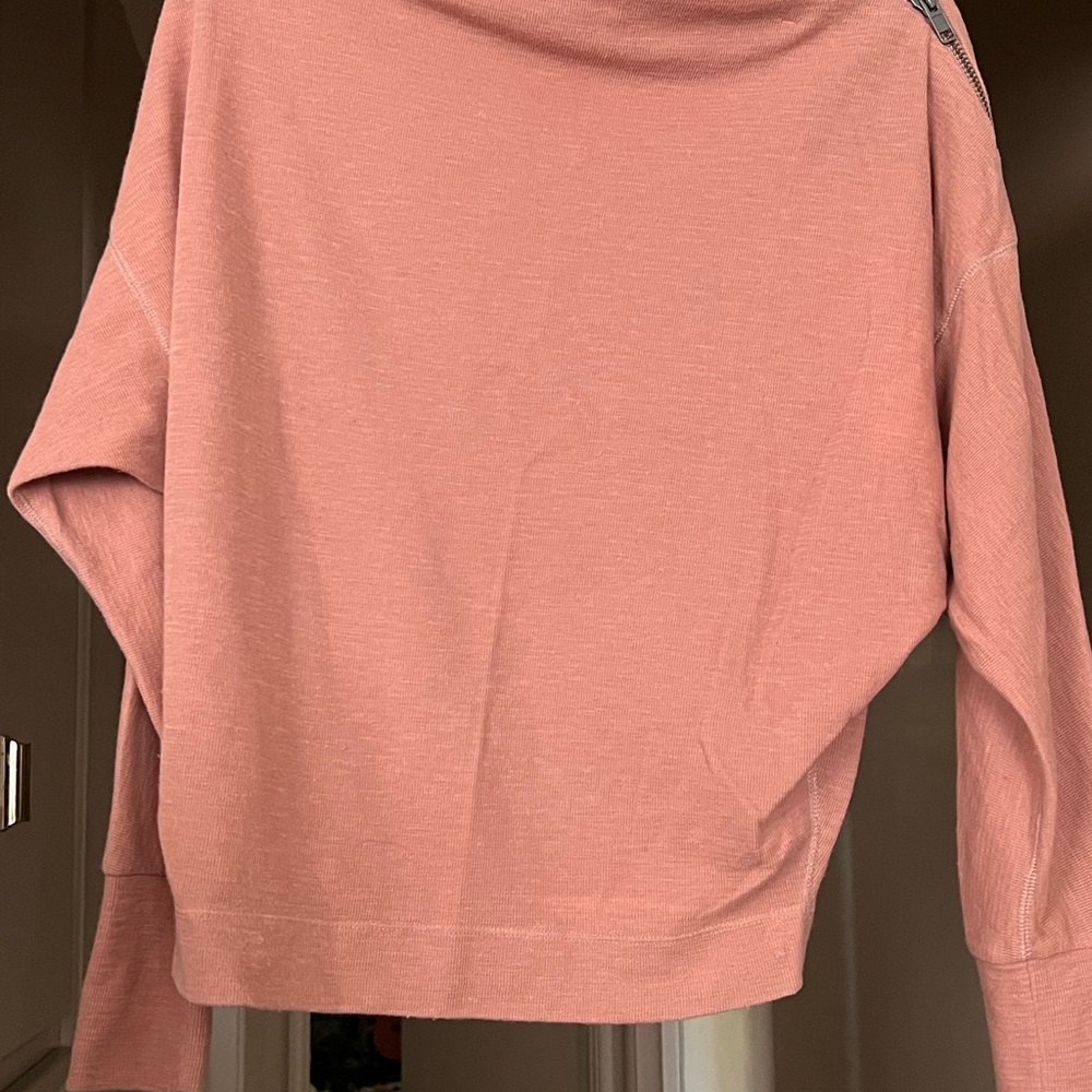 We the Free dolman sweater